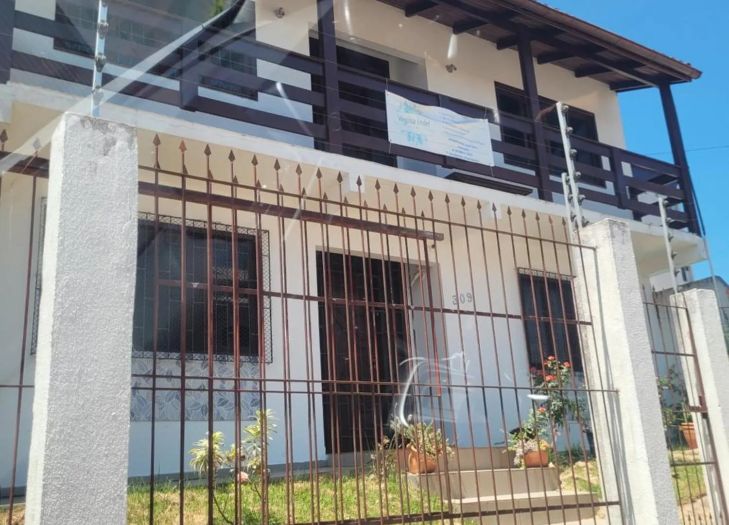 Marco Antonio Διαμέρισμα Florianópolis