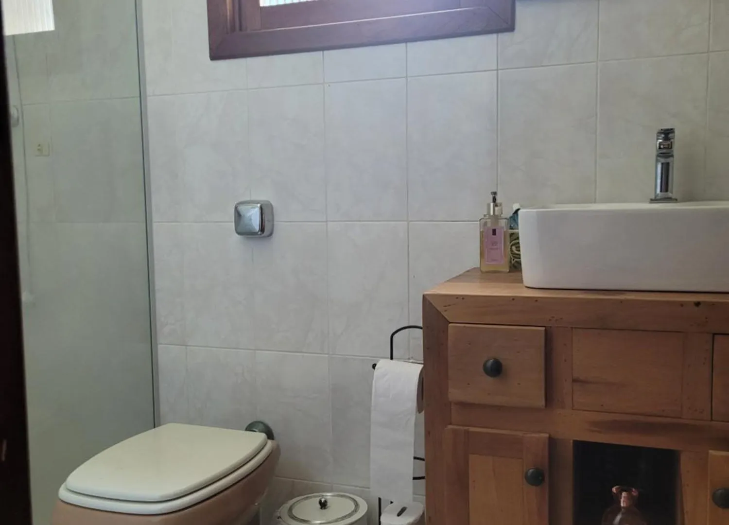 Privat bolig Marco Antonio Lejlighed Florianópolis