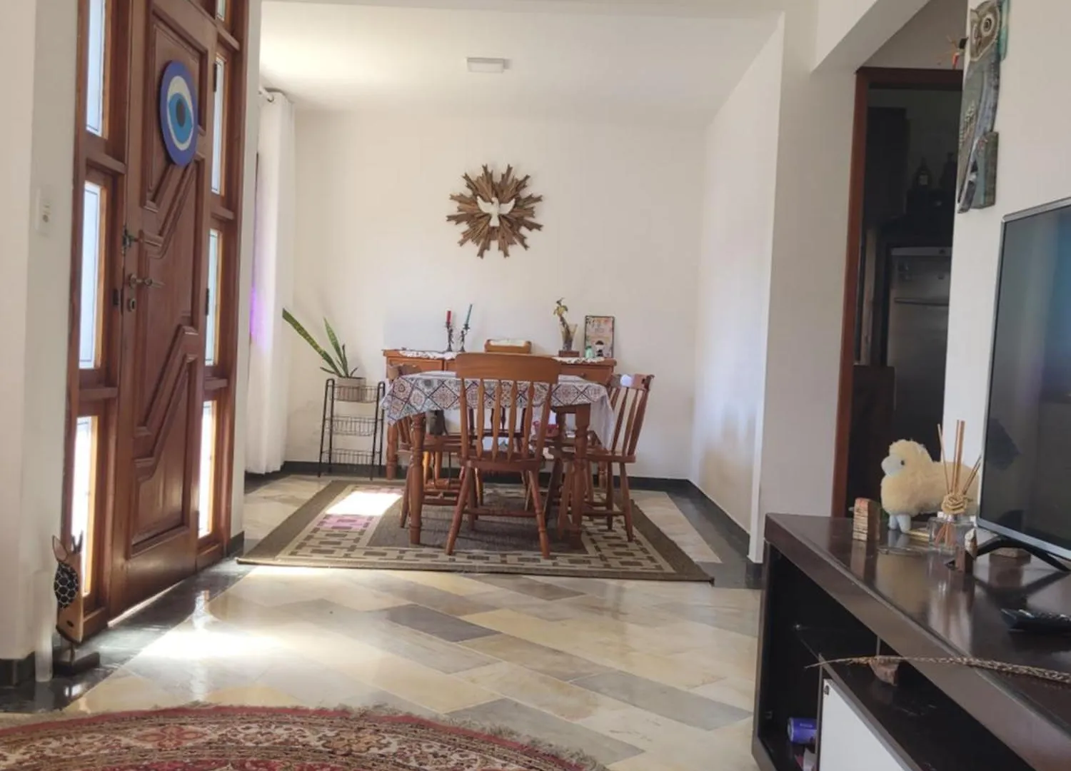 Privat bolig Marco Antonio Lejlighed Florianópolis Brasilien